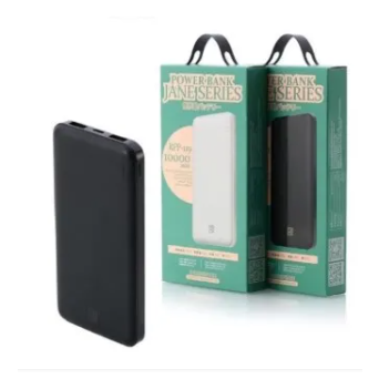 Remax RPP-119 Jane Series 10000 mAh Fast Charging Power Bank