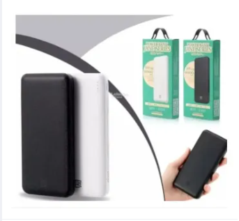 Remax RPP-119 Jane Series 10000 mAh Fast Charging Power Bank
